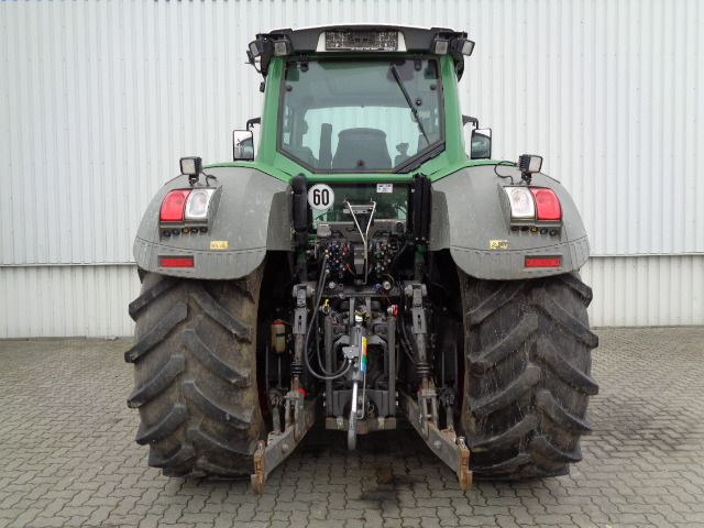 Трактор Fendt 824 Vario S4 ProfiPlus: фото 16