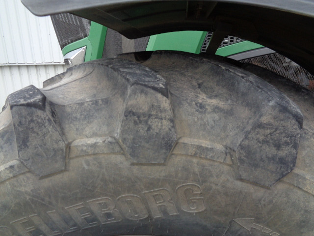 Трактор Fendt 824 Vario S4 ProfiPlus: фото 10
