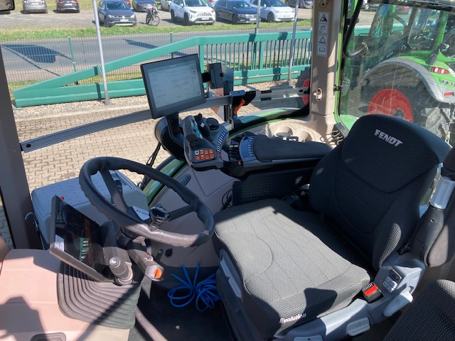 Fendt 930 Vario Gen7 Profi  Setting2 - Трактор: фото 4 Fendt 930 Vario Gen7 Profi  Setting2 - Трактор: фото 4