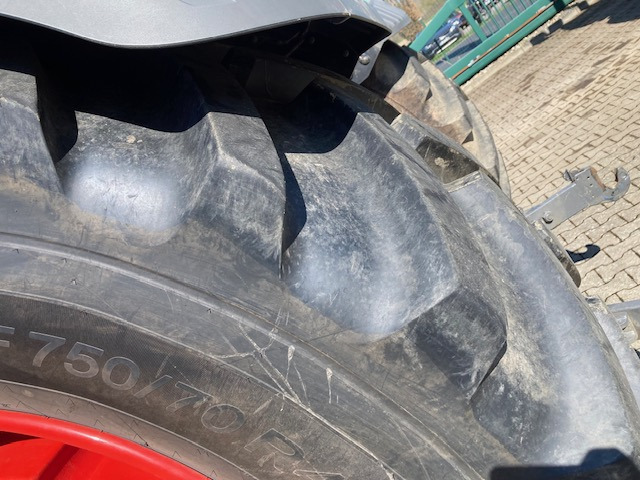 Fendt 930 Vario Gen7 Profi  Setting2 - Трактор: фото 5 Fendt 930 Vario Gen7 Profi  Setting2 - Трактор: фото 5