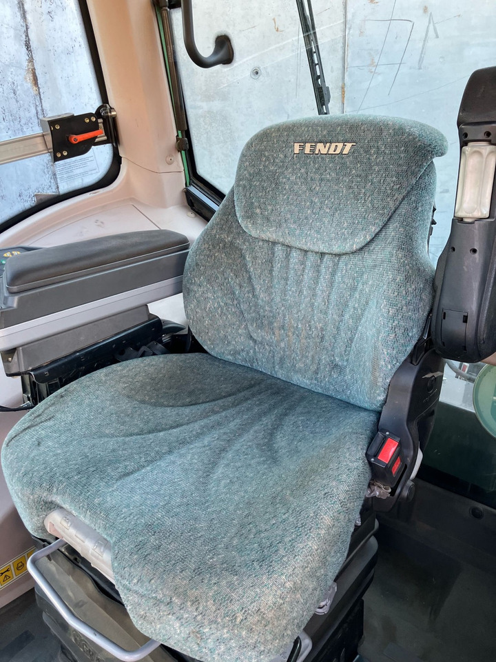 Трактор Fendt 930 Vario: фото 9