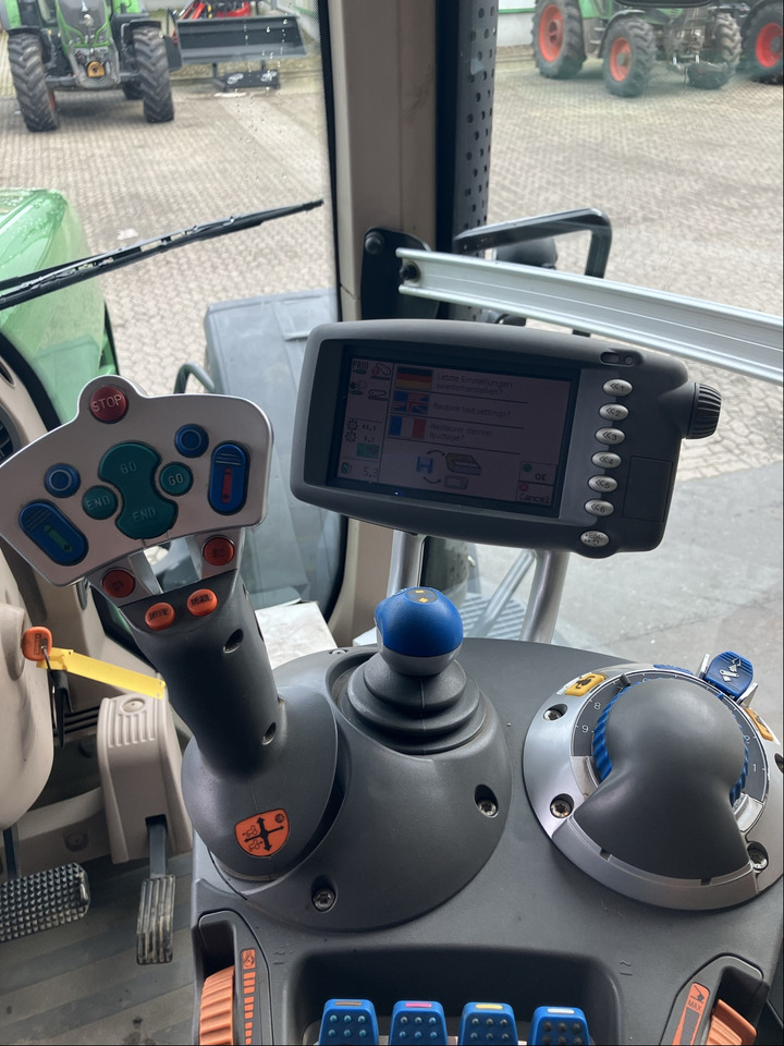 Трактор Fendt 930 Vario: фото 6
