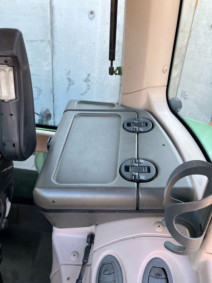Трактор Fendt 930 Vario: фото 8