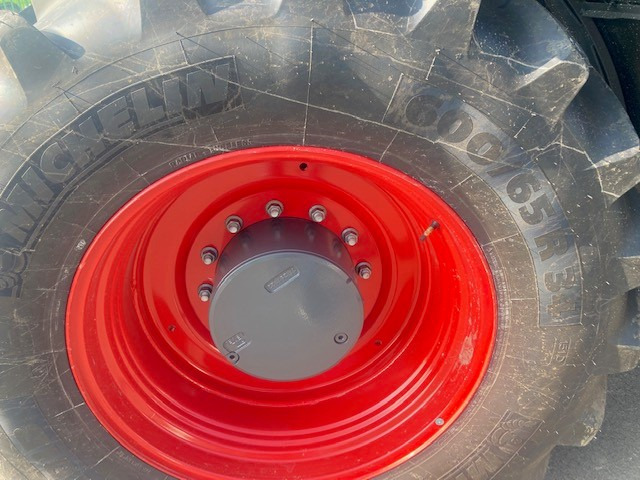 Fendt 936 Vario Gen7 Profi  Setting2 - Трактор: фото 3 Fendt 936 Vario Gen7 Profi  Setting2 - Трактор: фото 3