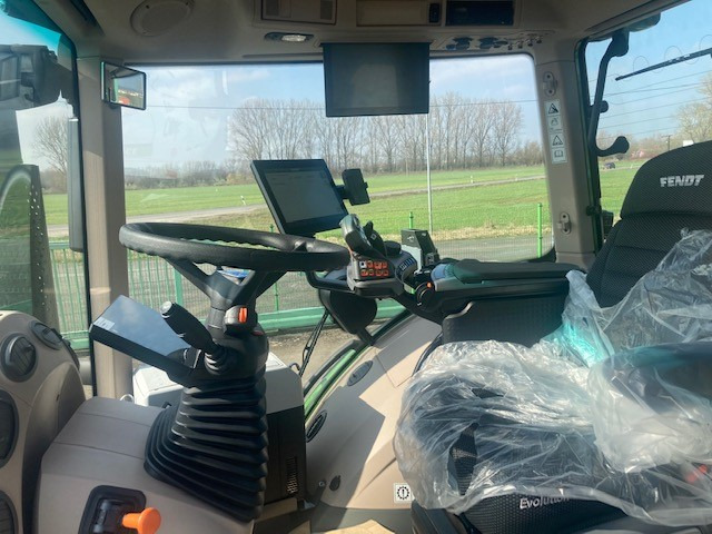 Fendt 936 Vario Gen7 Profi  Setting2 - Трактор: фото 5 Fendt 936 Vario Gen7 Profi  Setting2 - Трактор: фото 5