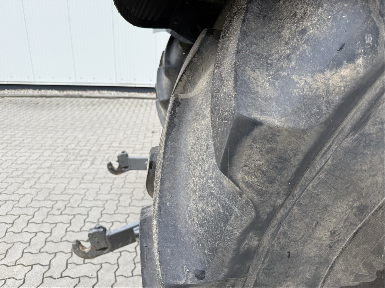 Трактор Fendt 936 Vario Gen7 ProfiPlus: фото 10 Трактор Fendt 936 Vario Gen7 ProfiPlus: фото 10