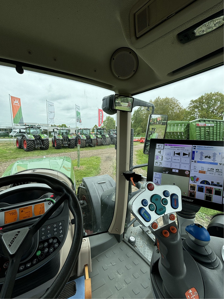 Fendt 942 Vario Gen6 ProfiPlus - Трактор: фото 4 Fendt 942 Vario Gen6 ProfiPlus - Трактор: фото 4