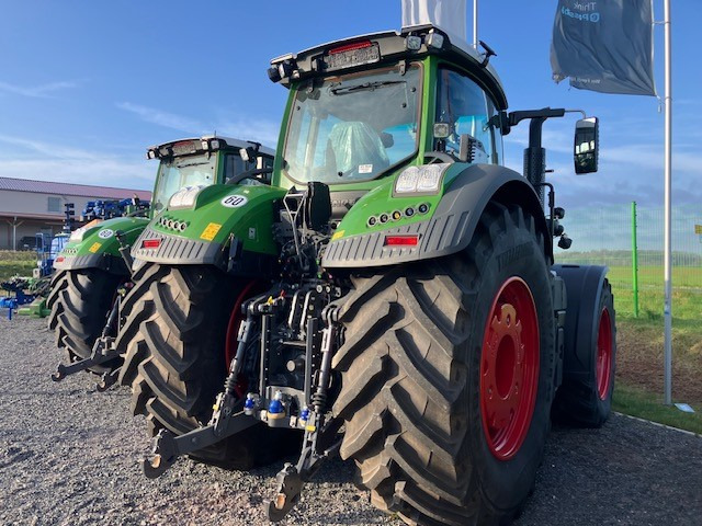 Fendt 942 Vario Gen7 Power Setting2 - Трактор: фото 3 Fendt 942 Vario Gen7 Power Setting2 - Трактор: фото 3
