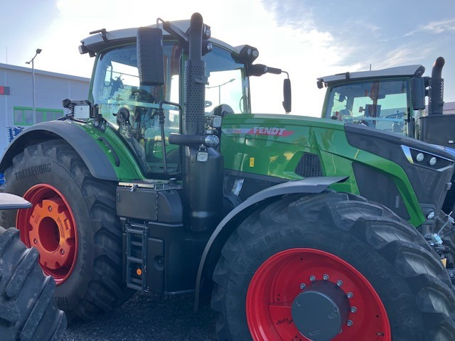 Fendt 942 Vario Gen7 Power Setting2 - Трактор: фото 4 Fendt 942 Vario Gen7 Power Setting2 - Трактор: фото 4