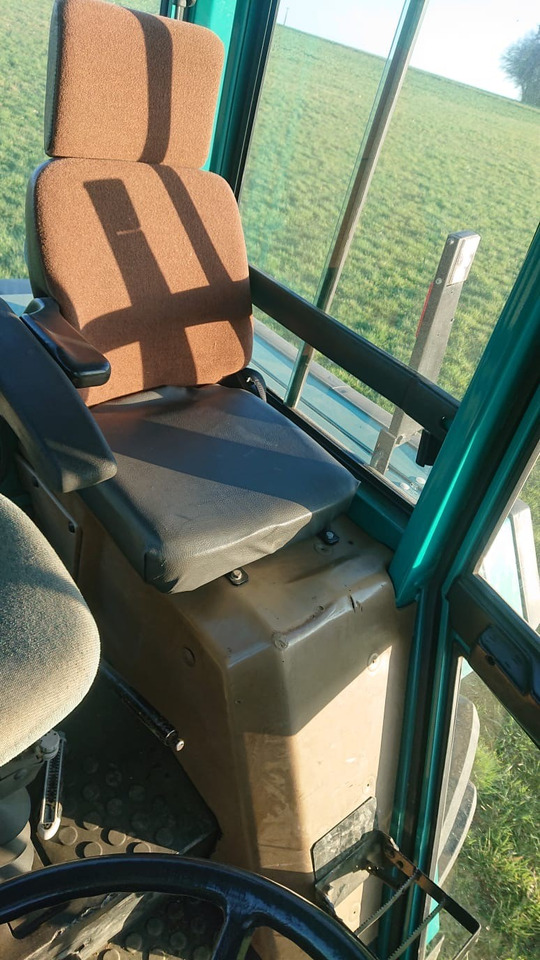 Fendt GT 395 - Трактор: фото 2 Fendt GT 395 - Трактор: фото 2