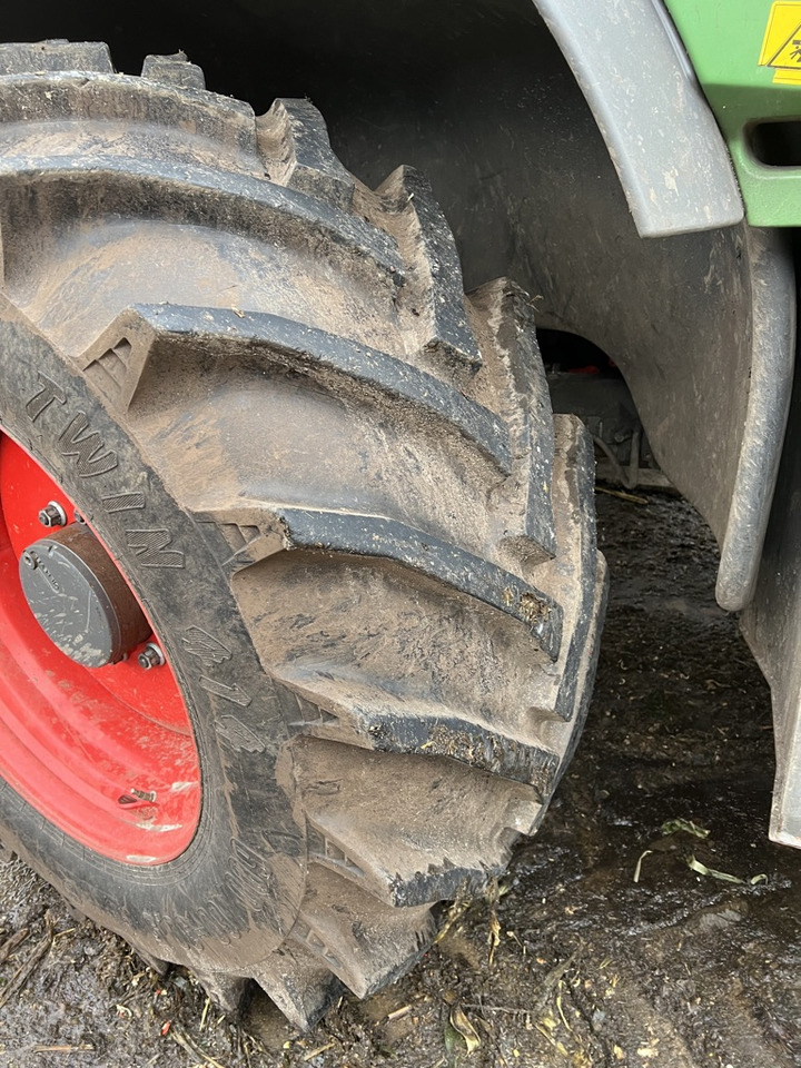 Fendt Katana 65 - Кормоуборочный комбайн: фото 2 Fendt Katana 65 - Кормоуборочный комбайн: фото 2