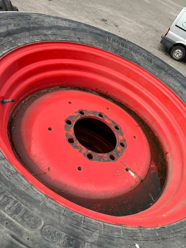 Fendt Räder Rasenbereifung - Шины и диски: фото 2 Fendt Räder Rasenbereifung - Шины и диски: фото 2