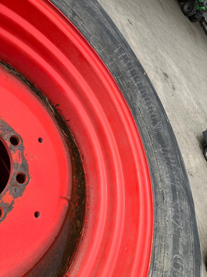 Fendt Räder Rasenbereifung - Шины и диски: фото 3 Fendt Räder Rasenbereifung - Шины и диски: фото 3