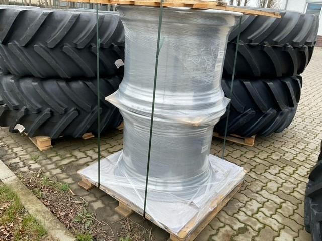 Fixfelge 25x34 ET -92 - Колесный диск: фото 3 Fixfelge 25x34 ET -92 - Колесный диск: фото 3
