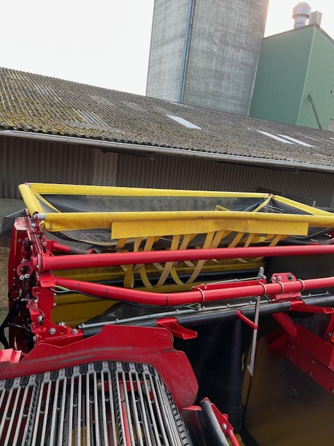 Grimme Kartoffelroder EVO 290 в лизинг Grimme Kartoffelroder EVO 290: фото 8