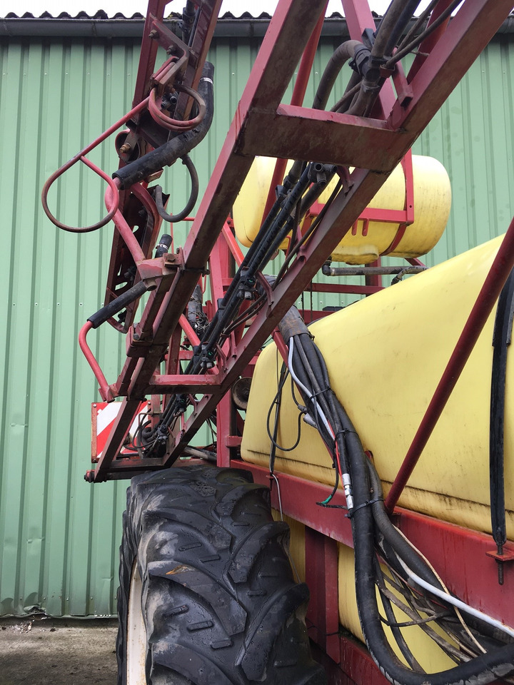 Hardi 3500 - Опрыскиватель: фото 5 Hardi 3500 - Опрыскиватель: фото 5