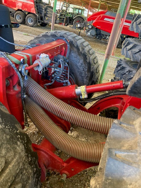 Horsch Pronto Serie - Сеялка: фото 3 Horsch Pronto Serie - Сеялка: фото 3