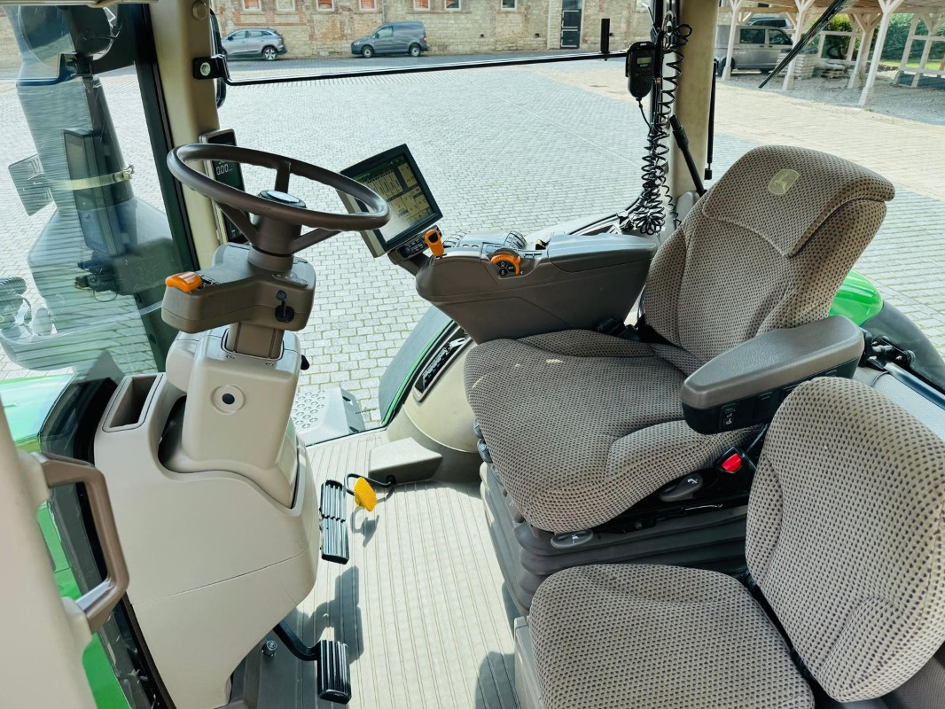 John Deere 8270R в лизинг John Deere 8270R: фото 12