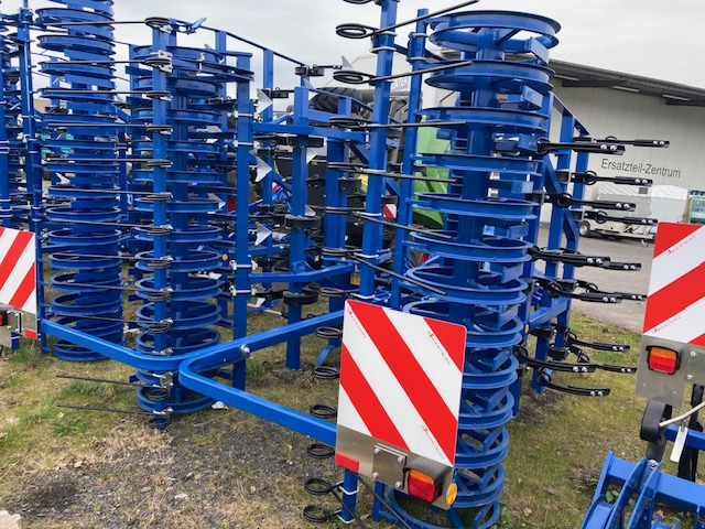 Köckerling Allrounder classic 400 2.0 - Культиватор: фото 2 Köckerling Allrounder classic 400 2.0 - Культиватор: фото 2