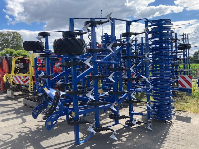 Köckerling Allrounder classic 530 2.0 - Культиватор: фото 5 Köckerling Allrounder classic 530 2.0 - Культиватор: фото 5