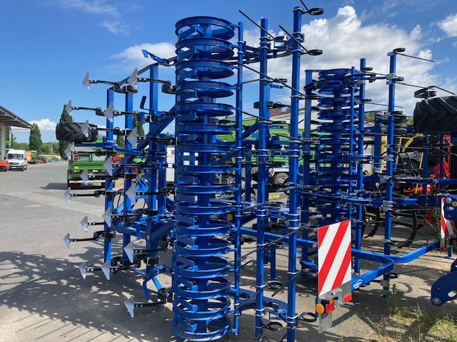 Köckerling Allrounder classic 530 2.0 - Культиватор: фото 4 Köckerling Allrounder classic 530 2.0 - Культиватор: фото 4