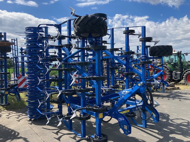 Köckerling Allrounder classic 530 2.0 - Культиватор: фото 1 Köckerling Allrounder classic 530 2.0 - Культиватор: фото 1