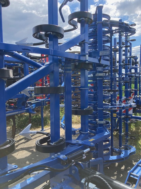 Köckerling Allrounder classic 530 2.0 - Культиватор: фото 3 Köckerling Allrounder classic 530 2.0 - Культиватор: фото 3