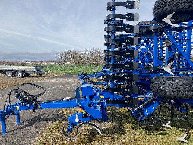 Köckerling Allrounder flatline 600 - Культиватор: фото 5 Köckerling Allrounder flatline 600 - Культиватор: фото 5