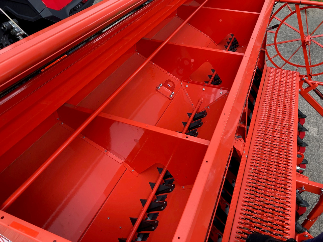 Kuhn Integra 3003 24 SD - Сеялка: фото 5 Kuhn Integra 3003 24 SD - Сеялка: фото 5