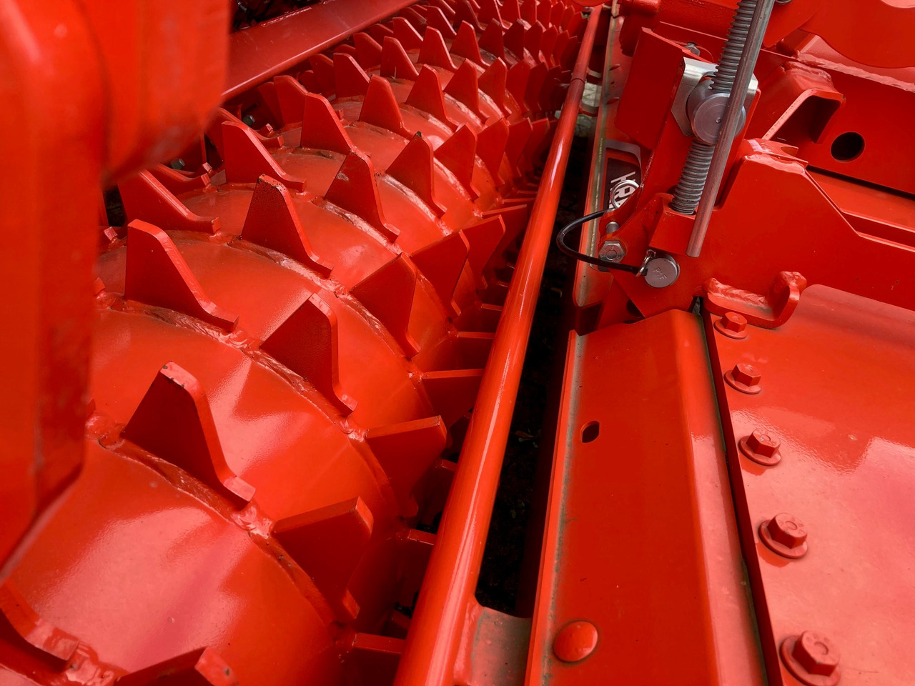 Kuhn Integra 3003 24 SD - Сеялка: фото 3 Kuhn Integra 3003 24 SD - Сеялка: фото 3