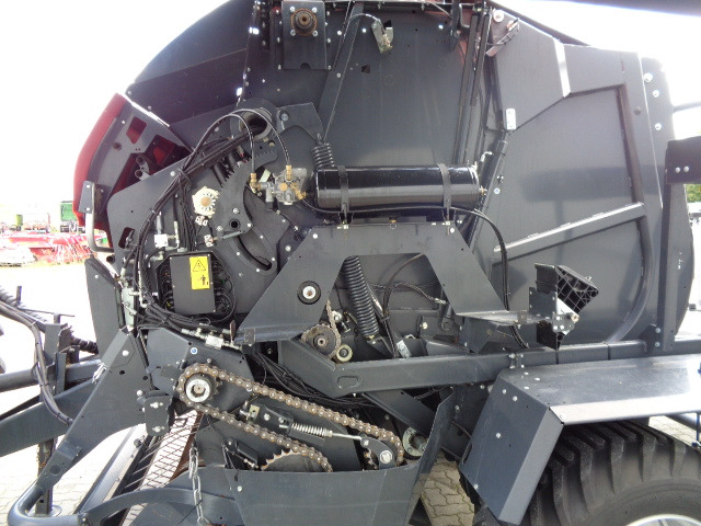 Kuhn VBP 3195 OC23 Press-Wickelkomb - Техника для сенозаготовки: фото 5 Kuhn VBP 3195 OC23 Press-Wickelkomb - Техника для сенозаготовки: фото 5