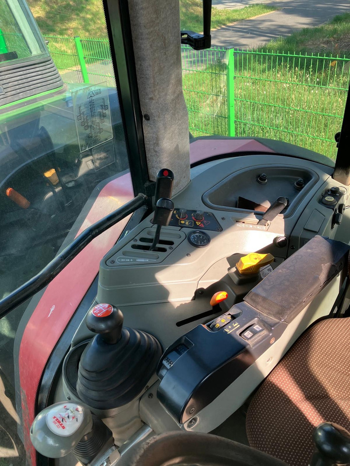 Massey Ferguson 6290 - Трактор: фото 3 Massey Ferguson 6290 - Трактор: фото 3