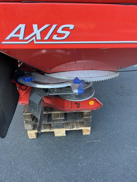 Rauch Axis Serie 30.1 - Опрыскиватель: фото 5 Rauch Axis Serie 30.1 - Опрыскиватель: фото 5