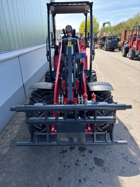 Новый Колёсный погрузчик Schäffer Hoflader 2630: фото 8 Новый Колёсный погрузчик Schäffer Hoflader 2630: фото 8