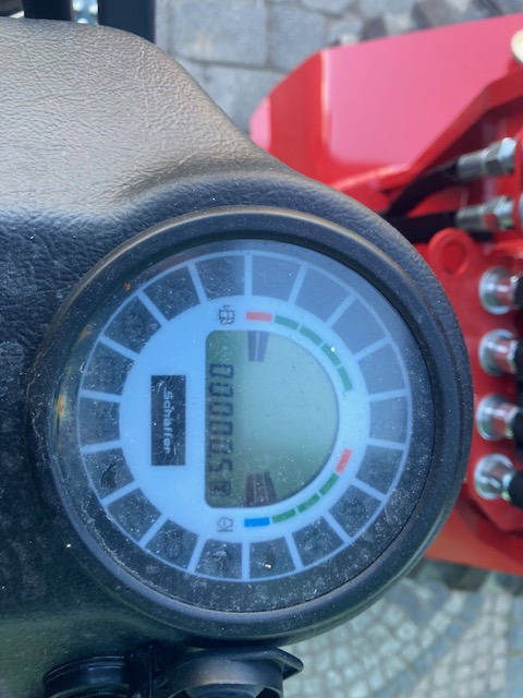 Schäffer Hoflader Typ 2024 - Колёсный погрузчик: фото 3 Schäffer Hoflader Typ 2024 - Колёсный погрузчик: фото 3