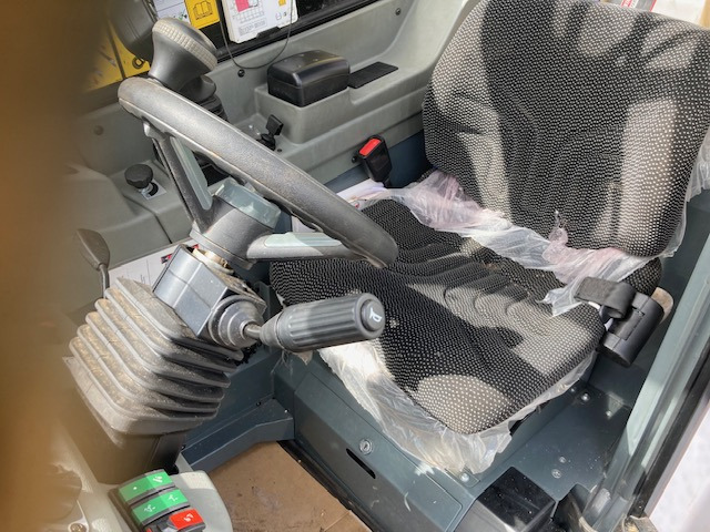 Wacker Neuson TH 522 - Погрузчик: фото 5 Wacker Neuson TH 522 - Погрузчик: фото 5