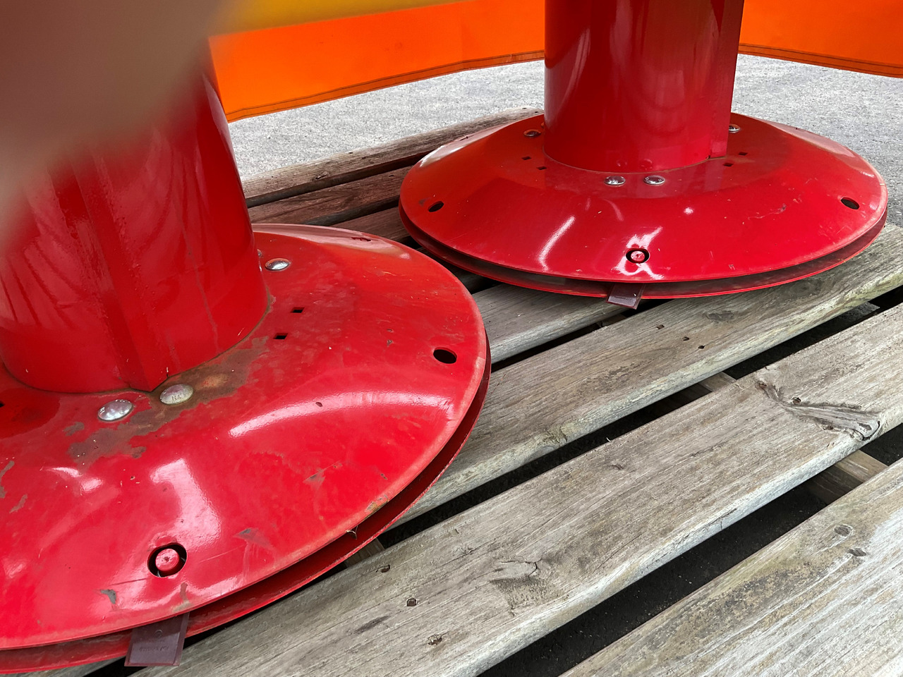 Wirax Z 069 - Косилка: фото 3 Wirax Z 069 - Косилка: фото 3