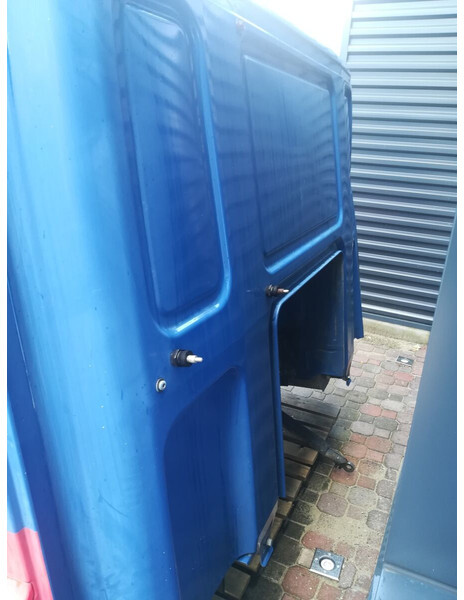 DAF CF65 CF75 CF85 Euro 3 - Кабина и интерьер для Грузовиков: фото 4 DAF CF65 CF75 CF85 Euro 3 - Кабина и интерьер для Грузовиков: фото 4