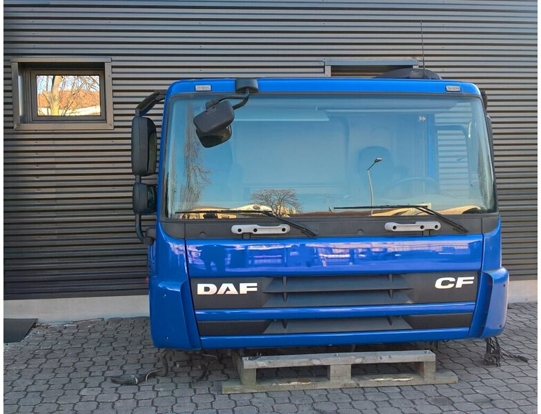 DAF CF65 CF75 CF85 Euro 5 - Кабина и интерьер для Грузовиков: фото 2 DAF CF65 CF75 CF85 Euro 5 - Кабина и интерьер для Грузовиков: фото 2
