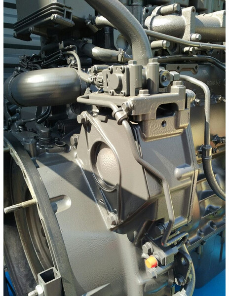DAF PX5-139 190 hp - Двигатель для Грузовиков: фото 1 DAF PX5-139 190 hp - Двигатель для Грузовиков: фото 1