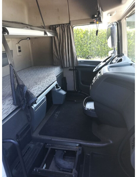 Кабина и интерьер для Грузовиков DAF XF 106 Euro 6: фото 7 Кабина и интерьер для Грузовиков DAF XF 106 Euro 6: фото 7