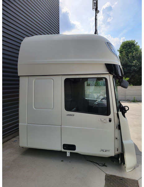 Кабина и интерьер для Грузовиков DAF XF 106 - XF106: фото 7 Кабина и интерьер для Грузовиков DAF XF 106 - XF106: фото 7