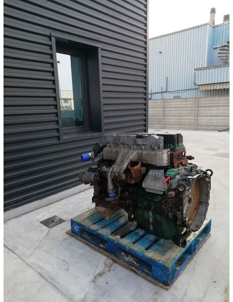 Deutz D7 / D 7 / D7E / DXI7 - Двигатель для Грузовиков: фото 2 Deutz D7 / D 7 / D7E / DXI7 - Двигатель для Грузовиков: фото 2