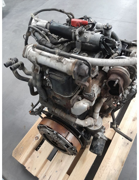 Isuzu 4JH1 - DMAX (D-MAX) TROOPER RODEO - Двигатель для Грузовиков: фото 3 Isuzu 4JH1 - DMAX (D-MAX) TROOPER RODEO - Двигатель для Грузовиков: фото 3