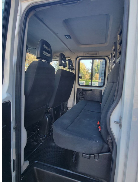 Iveco DAILY E6 - Кабина и интерьер для Грузовиков: фото 4 Iveco DAILY E6 - Кабина и интерьер для Грузовиков: фото 4