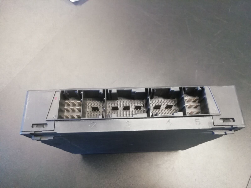 Iveco ECU, ABS, EBS, etc - Блок управления для Грузовиков: фото 4 Iveco ECU, ABS, EBS, etc - Блок управления для Грузовиков: фото 4