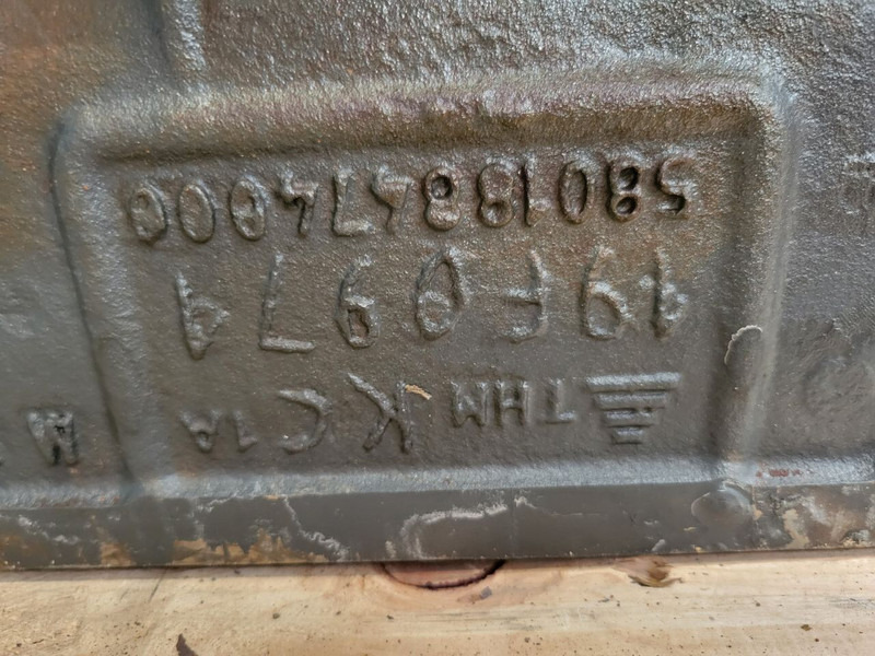 Блок цилиндров для Грузовиков Iveco F3GFL611 CURSOR 11 EURO 6c 2017 ->: фото 11 Блок цилиндров для Грузовиков Iveco F3GFL611 CURSOR 11 EURO 6c 2017 ->: фото 11