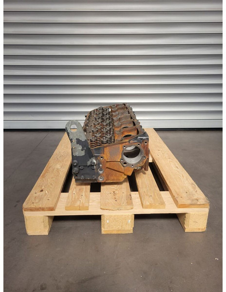 Блок цилиндров для Грузовиков Iveco F3GFL611 CURSOR 11 EURO 6c 2017 ->: фото 10 Блок цилиндров для Грузовиков Iveco F3GFL611 CURSOR 11 EURO 6c 2017 ->: фото 10