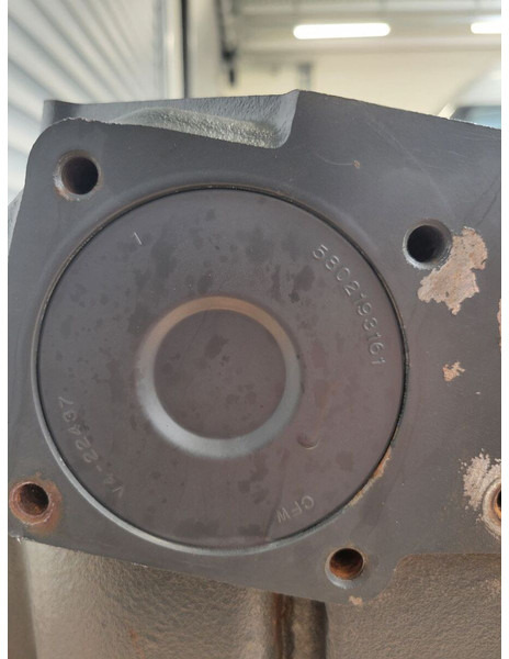 Блок цилиндров для Грузовиков Iveco F3GFL611 CURSOR 11 EURO 6c 2017 ->: фото 9 Блок цилиндров для Грузовиков Iveco F3GFL611 CURSOR 11 EURO 6c 2017 ->: фото 9