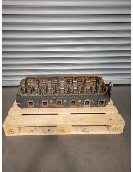 Блок цилиндров для Грузовиков Iveco F3GFL611 CURSOR 11 EURO 6c 2017 ->: фото 7 Блок цилиндров для Грузовиков Iveco F3GFL611 CURSOR 11 EURO 6c 2017 ->: фото 7